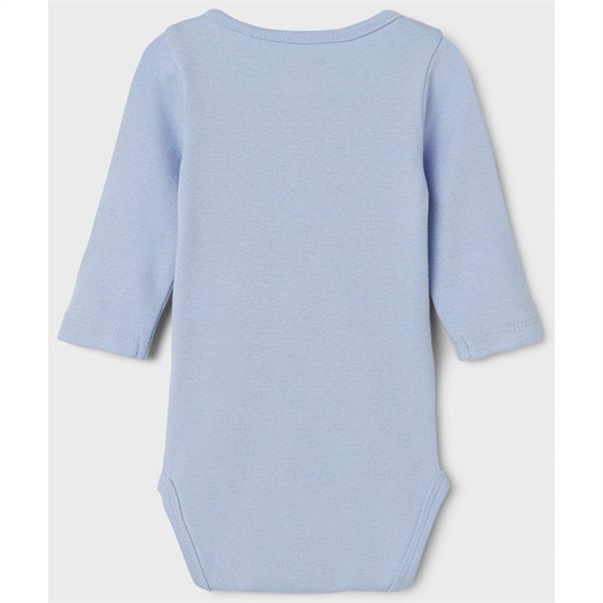 Name it Chambray Blue Fanno Body 4