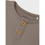 Name it Fungi Fanno Body