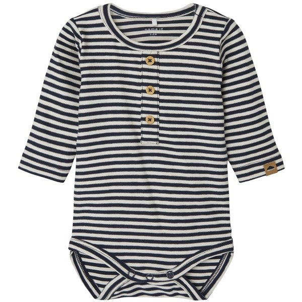 Name it Dark Sapphire Fillo Body