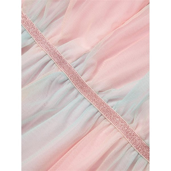 Name it Parfait Pink Dainboss Spencer Klänning