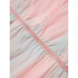 Name it Parfait Pink Dainboss Spencer Klänning