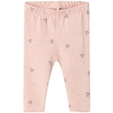 Name it Rose Smoke Belinea Leggings