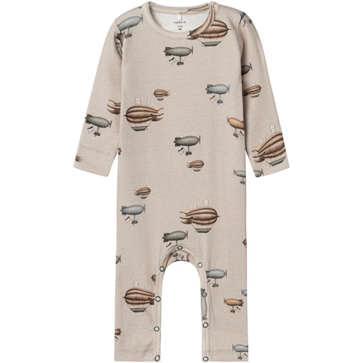 Name it Pure Cashmere Tineus Onesies