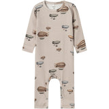 Name it Pure Cashmere Tineus Onesies