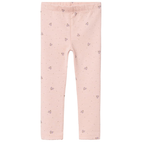 Name it Rose Smoke Belinea Leggings 2