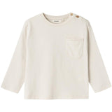 Lil'Atelier Turtledove Dolan Blus