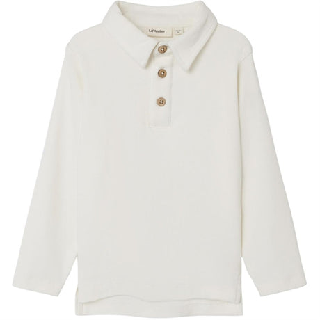 Lil'Atelier Coconut Milk Fundo Slim Blus