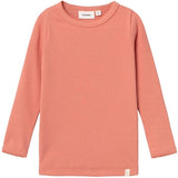 Lil'Atelier Canyon Clay Gago Kin Slim Blus