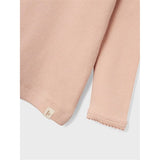 Lil'Atelier Cameo Rose Gago Kin Slim Blus 2