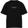 Name it Black Brody T-Shirt Noos