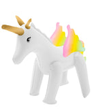 SunnyLife Oppustelig Sprinkler Unicorn