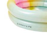 SunnyLife Badbassäng Havfrue Ombre