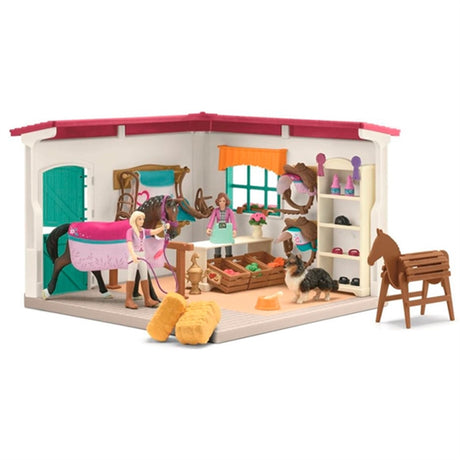 Schleich Horse Club Shop