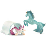 Schleich Bayala Magical Underwater Tournament