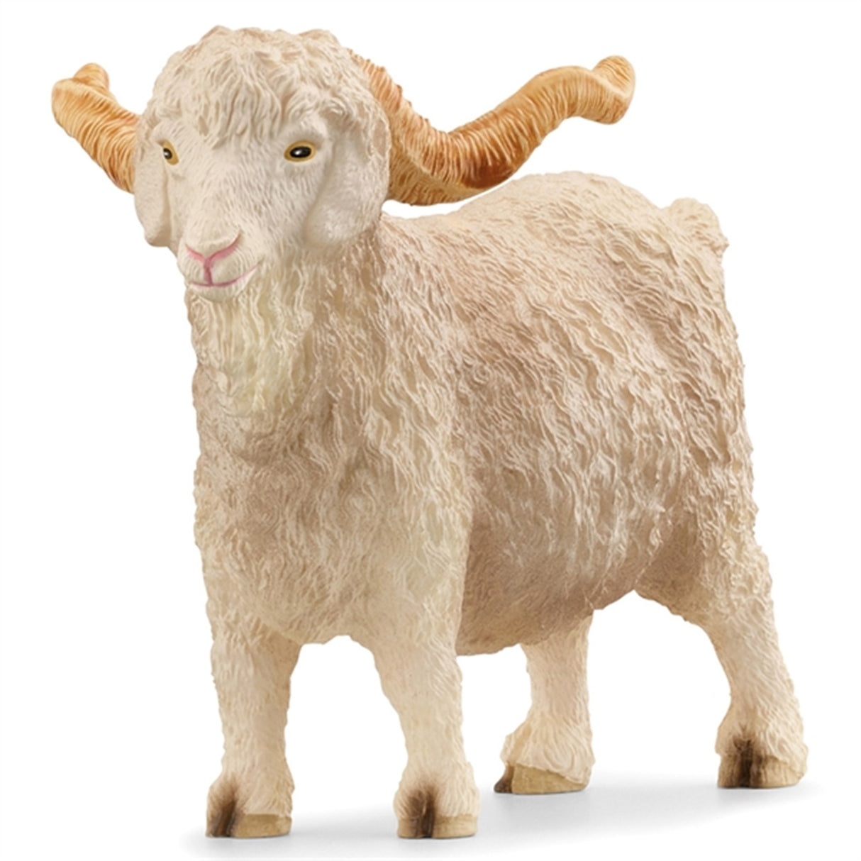 Schleich Farm World Angora Goat