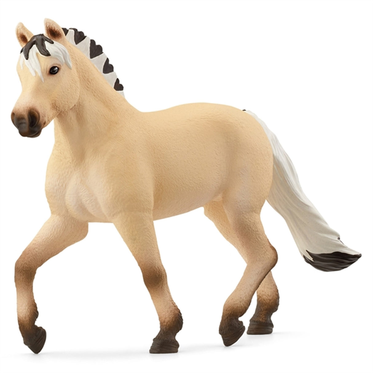 Schleich Horse Club Norwegian Fjord Horse Mare