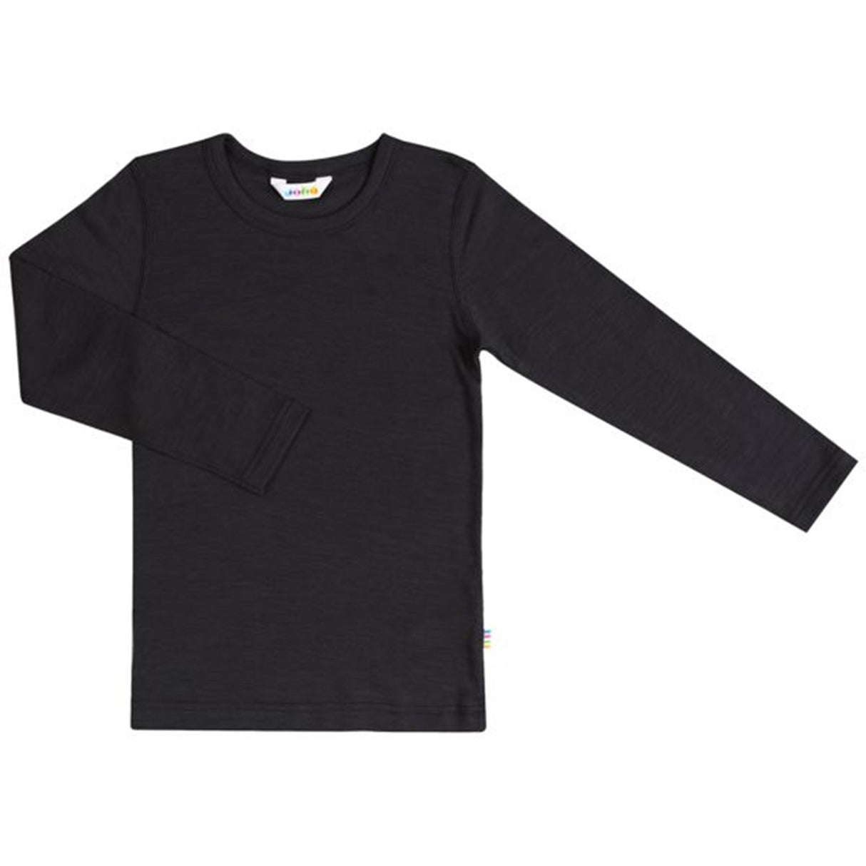 Joha Ull/Silke Svart Blus