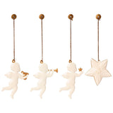 Maileg Juleophæng Peters Jul