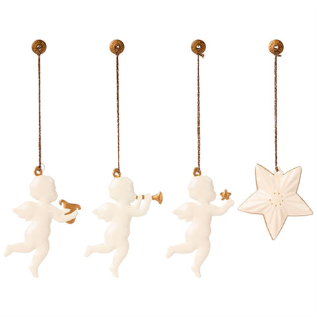 Maileg Juleophæng Peters Jul