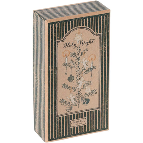 Maileg Juleophæng Peters Jul