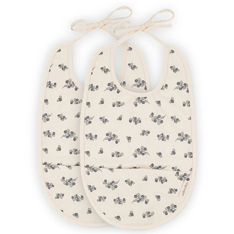 That's Mine 2-pack Haklapp Blueberry