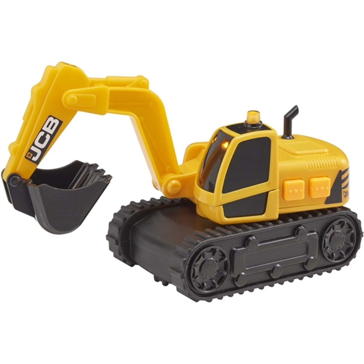 Teamsterz JCB Small L&S Grävmaskin