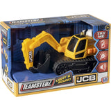 Teamsterz JCB Small L&S Grävmaskin