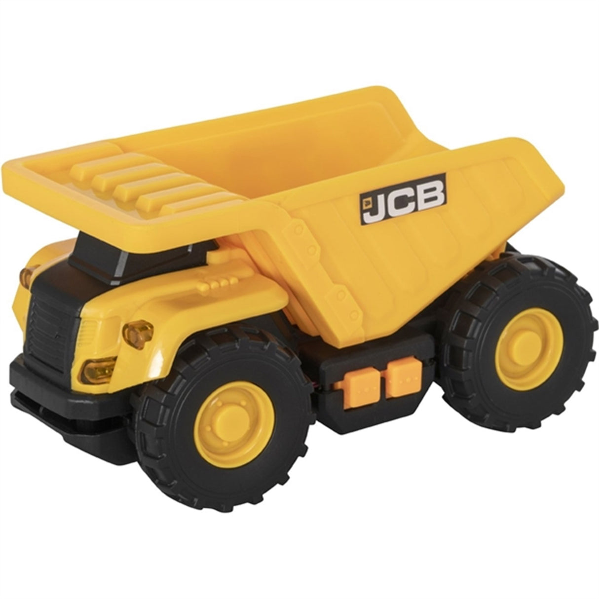 Teamsterz JCB Small L&S Tipplastbil