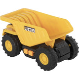 Teamsterz JCB Small L&S Tipplastbil