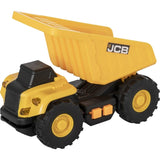 Teamsterz JCB Small L&S Tipplastbil