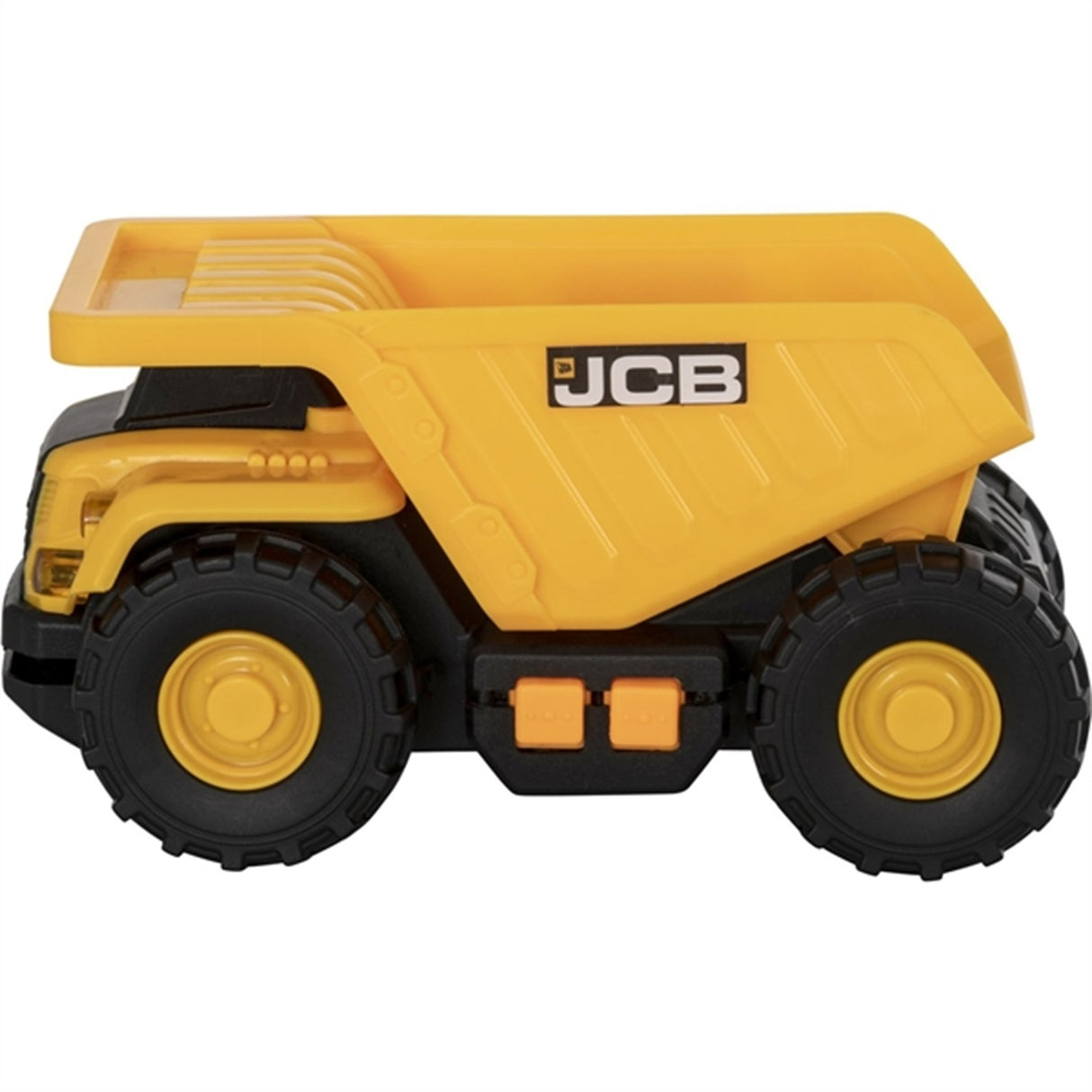 Teamsterz JCB Small L&S Tipplastbil