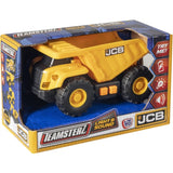 Teamsterz JCB Small L&S Tipplastbil