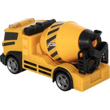 Teamsterz JCB Small L&S Cementblandare