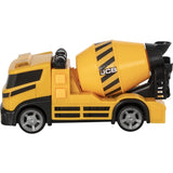 Teamsterz JCB Small L&S Cementblandare