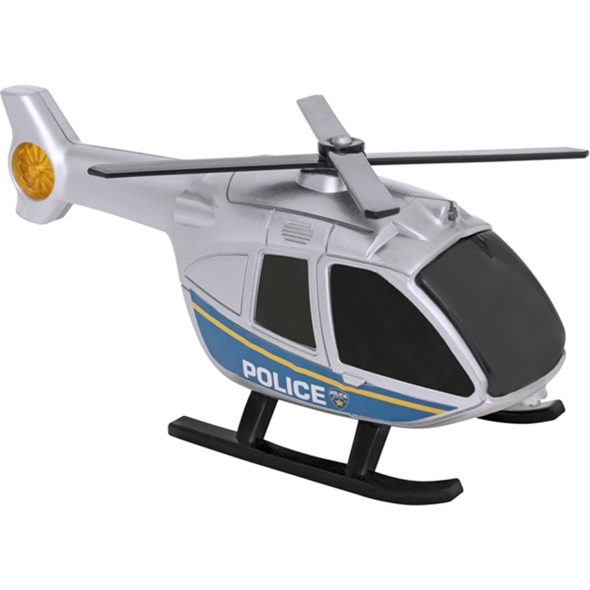 Teamsterz Small L&S Helikopter 3