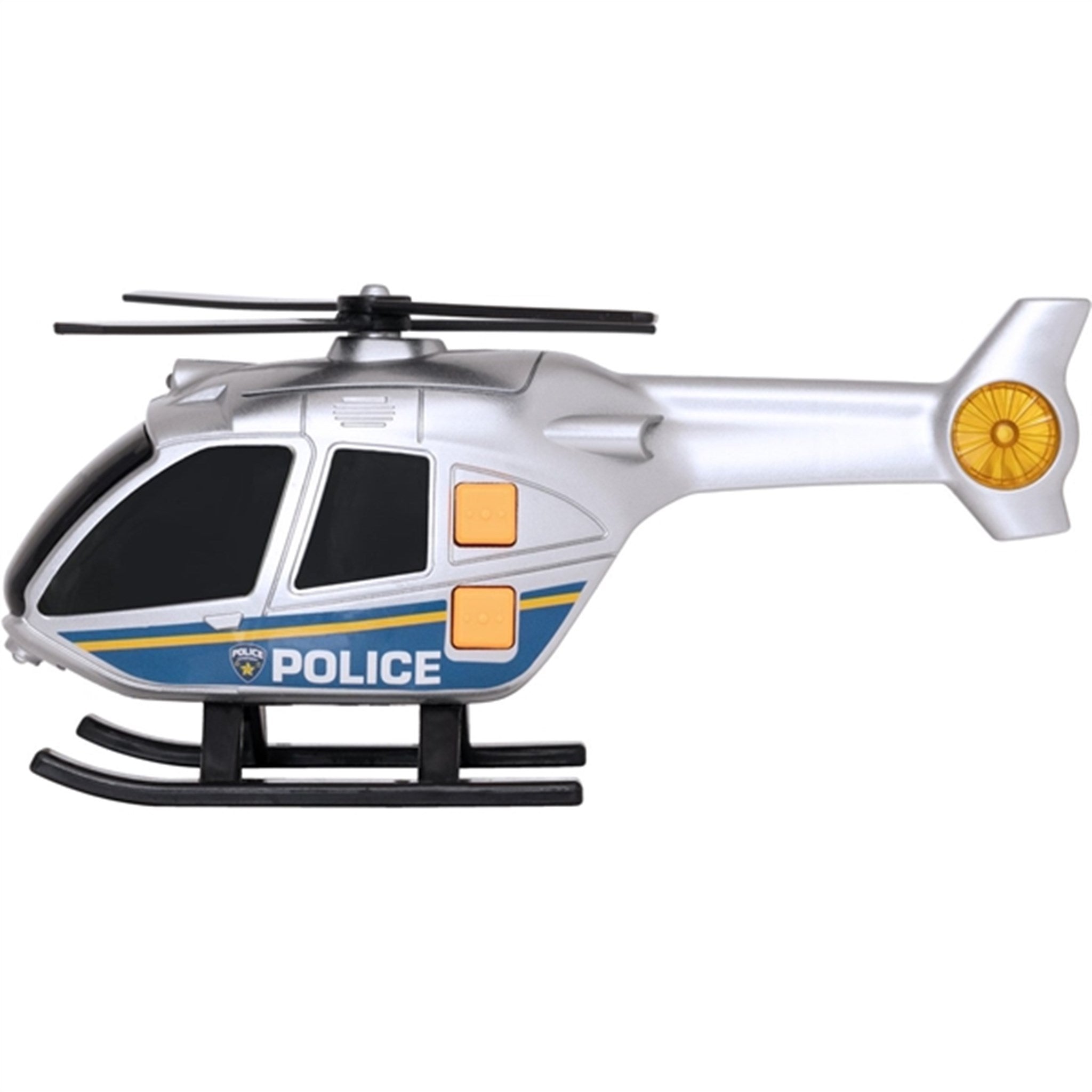 Teamsterz Small L&S Helikopter 4