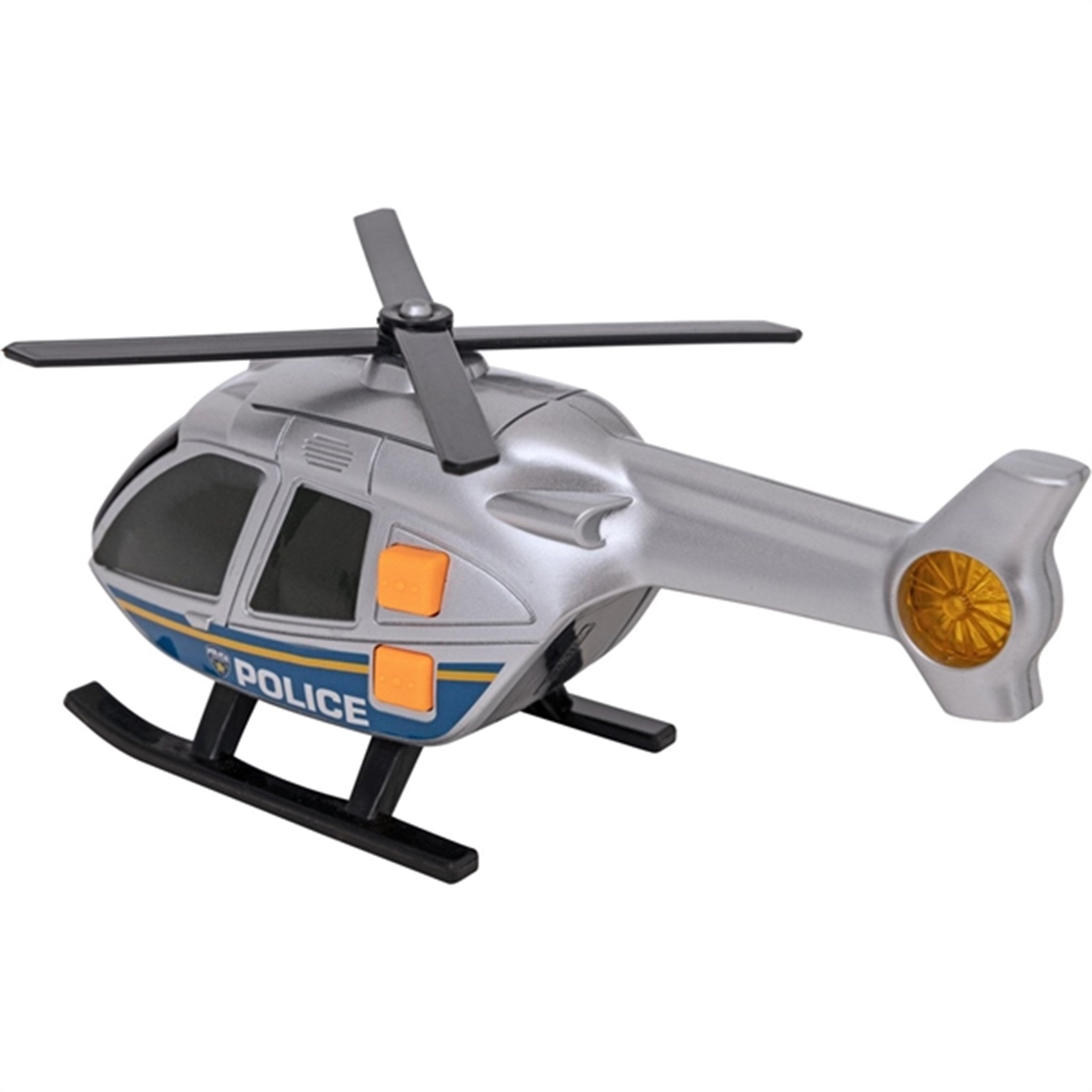 Teamsterz Small L&S Helikopter 5