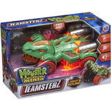 Teamsterz Monster Minis L&S Dino