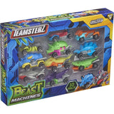 Teamsterz Beast Machine Die-Cast Bilar 10-pak