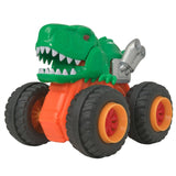 Teamsterz Monster Jaws Single Truck 4"