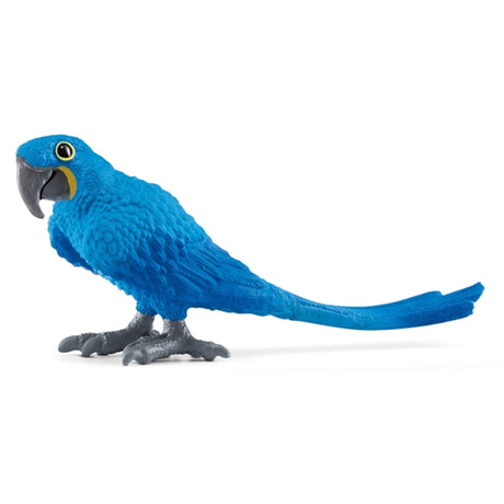 Schleich Wild Life Hyazinth Macaw