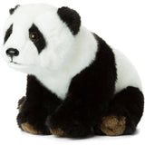 Bon Ton Toys WWF Plush Panda 23 cm