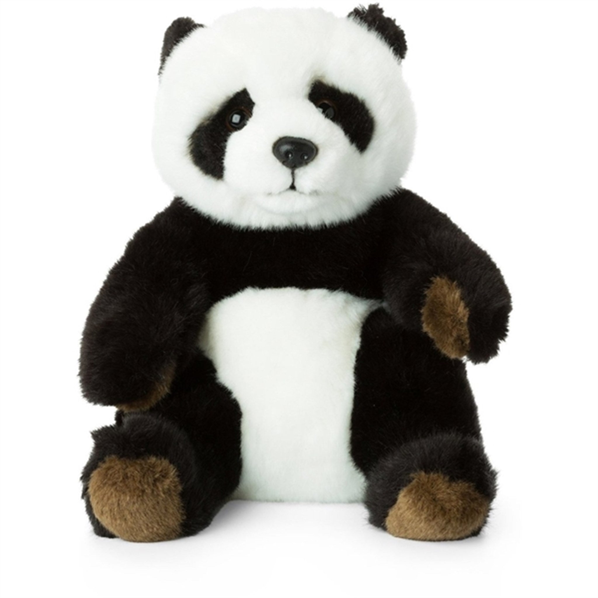 Bon Ton Toys WWF Plush Panda 15 cm