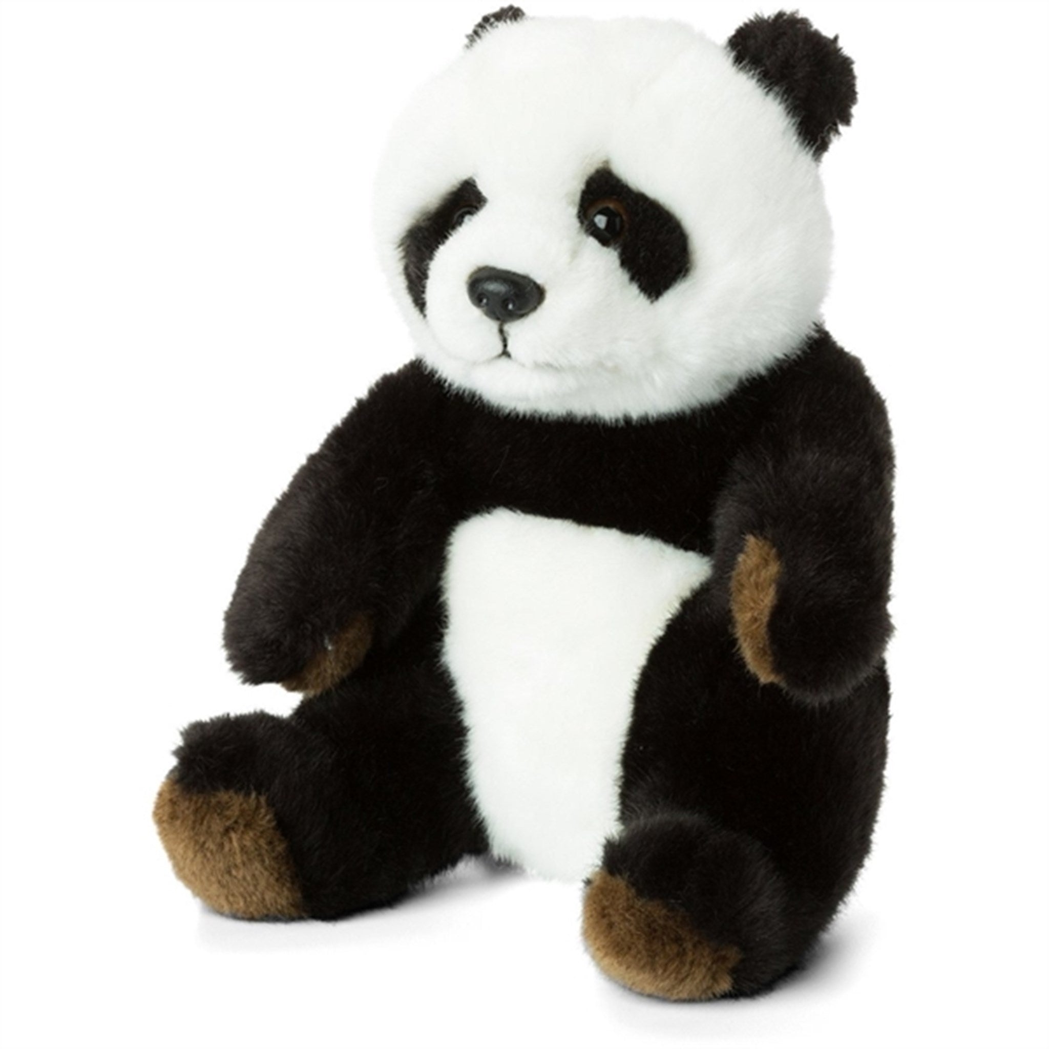 Bon Ton Toys WWF Plush Panda 15 cm 2