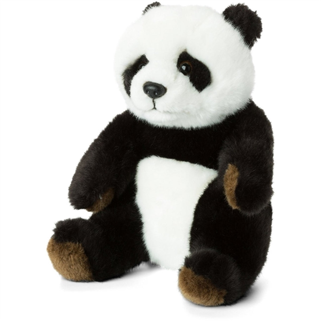 Bon Ton Toys WWF Plush Panda 15 cm