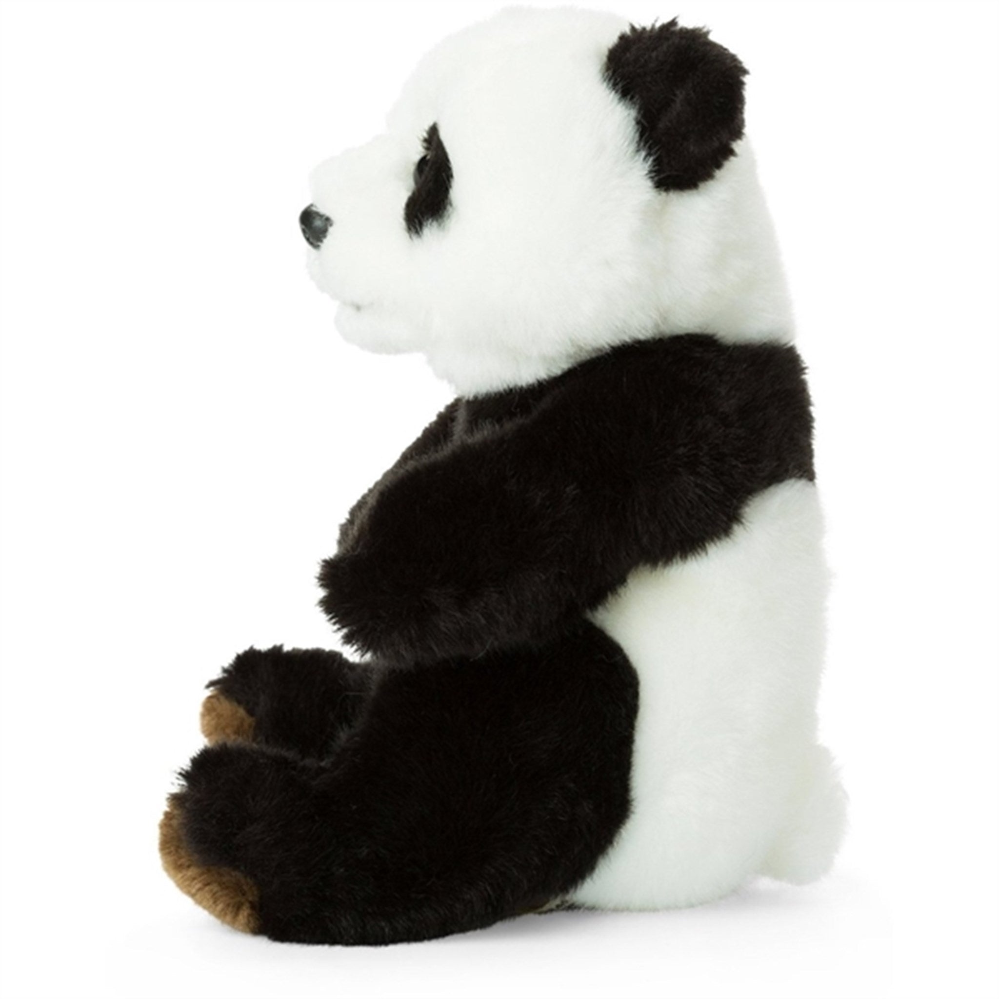 Bon Ton Toys WWF Plush Panda 15 cm 3