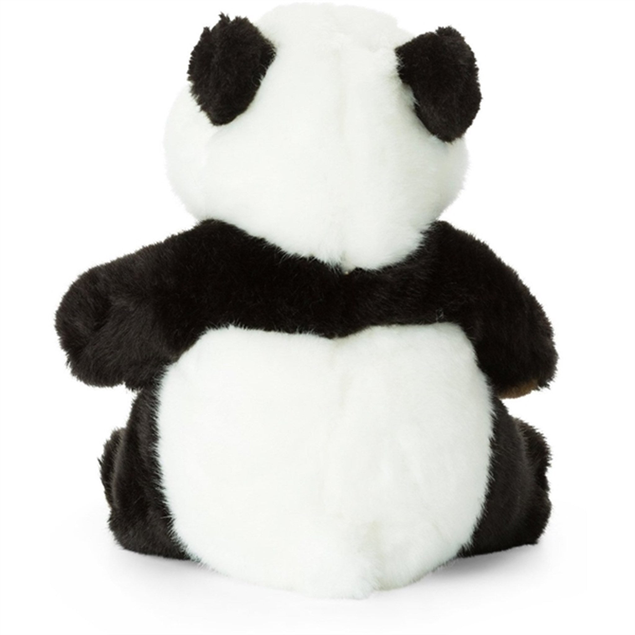Bon Ton Toys WWF Plush Panda 15 cm 4