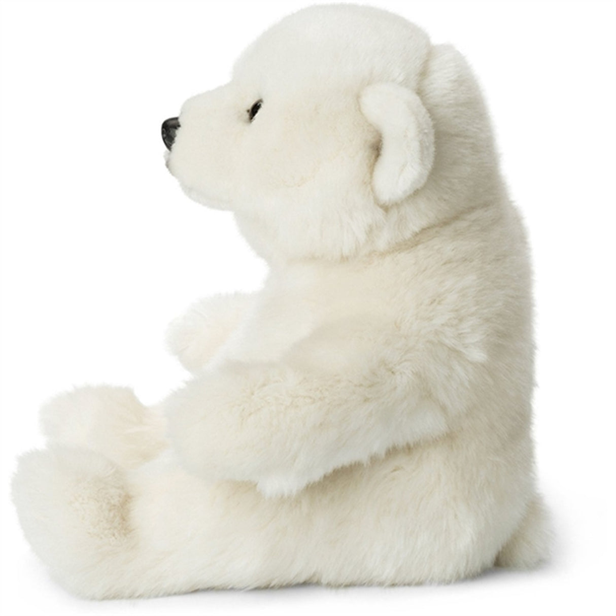 Bon Ton Toys WWF Plush Isbjørn 22 cm