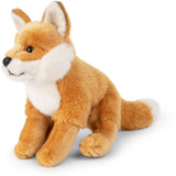 Bon Ton Toys WWF Plush Ræv 15 cm