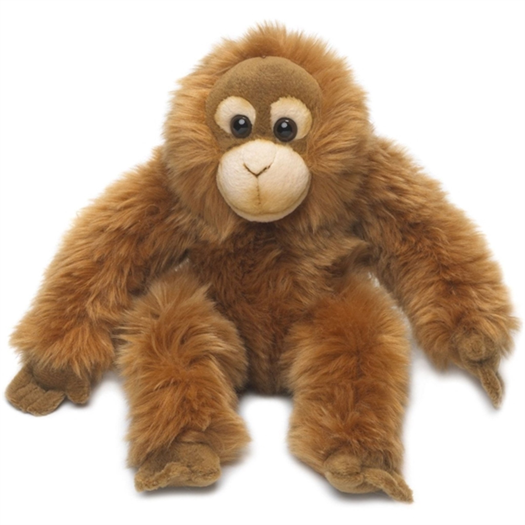 Bon Ton Toys WWF Plush Orangutang 23 cm